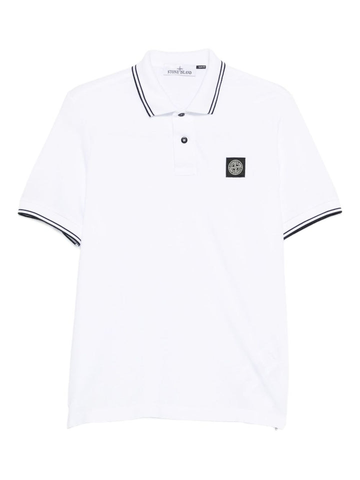 Stone Island T-shirts and Polos - Light and natural | 65aa356efce9a13112d771adfc891a10e3027e1f
