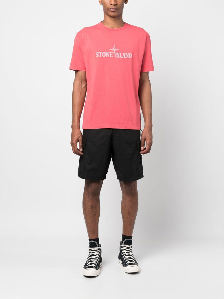 Stone Island Shorts - Blacks and greys | 947419366f4d3e2e692f36b4717f9a5190a52116