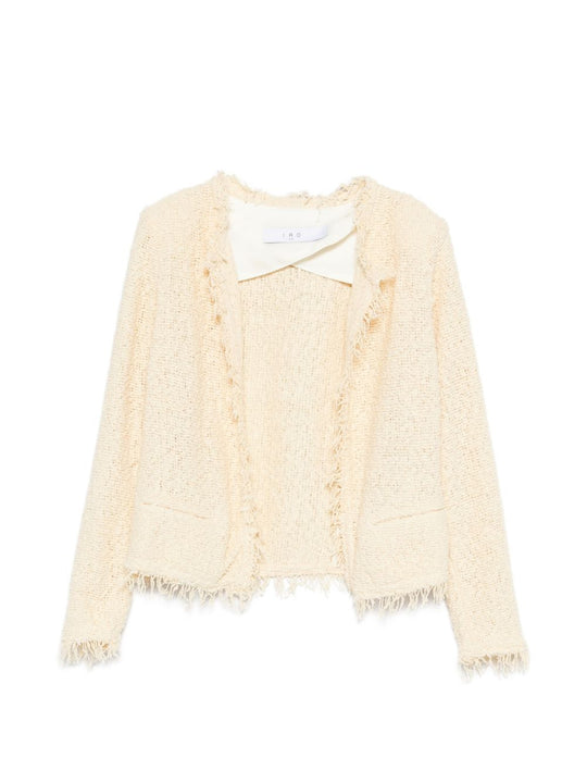 Shavani Cotton Jacket