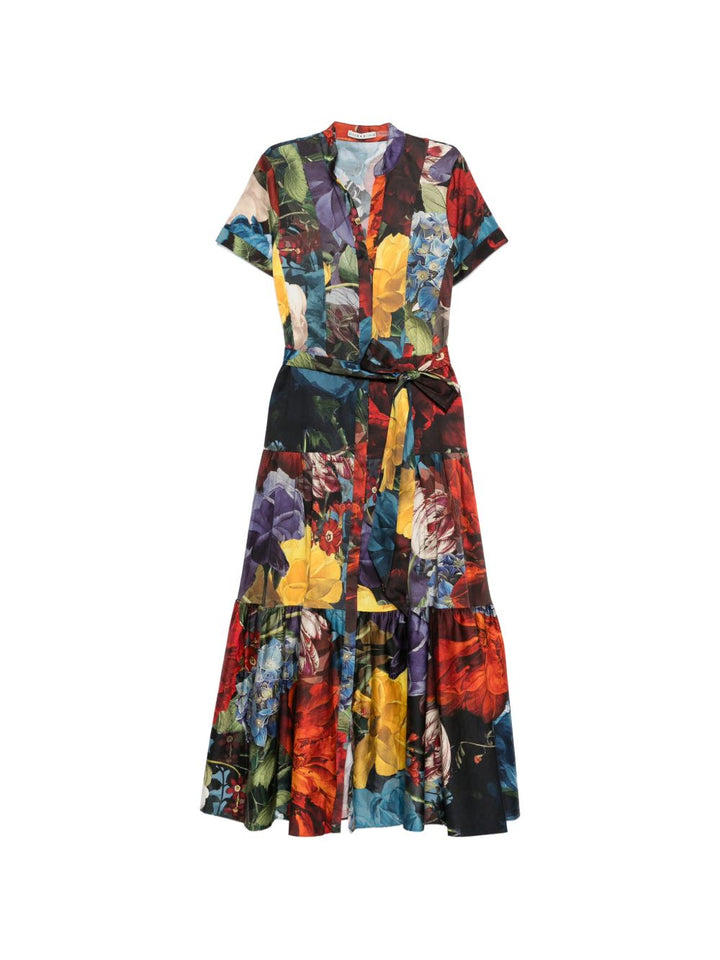 Alice + Olivia Dresses - MULTICOLOR | 7fae60fcad62ba4aaeb19af1519e6b2e6df061cc