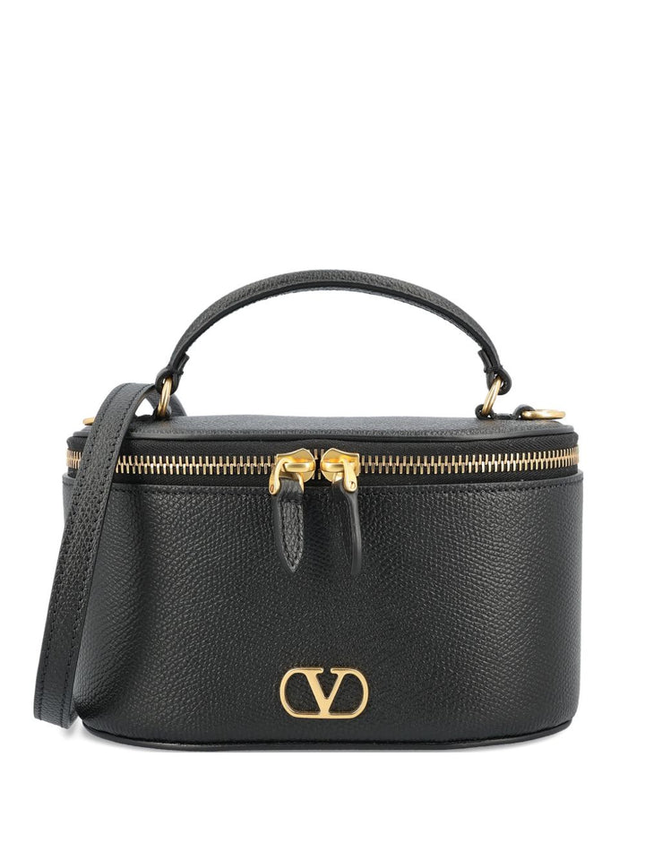Valentino Garavani Bags - Blacks and greys | b3b4ccbf56a9d1e33453e175cf11d9fff5ec2489