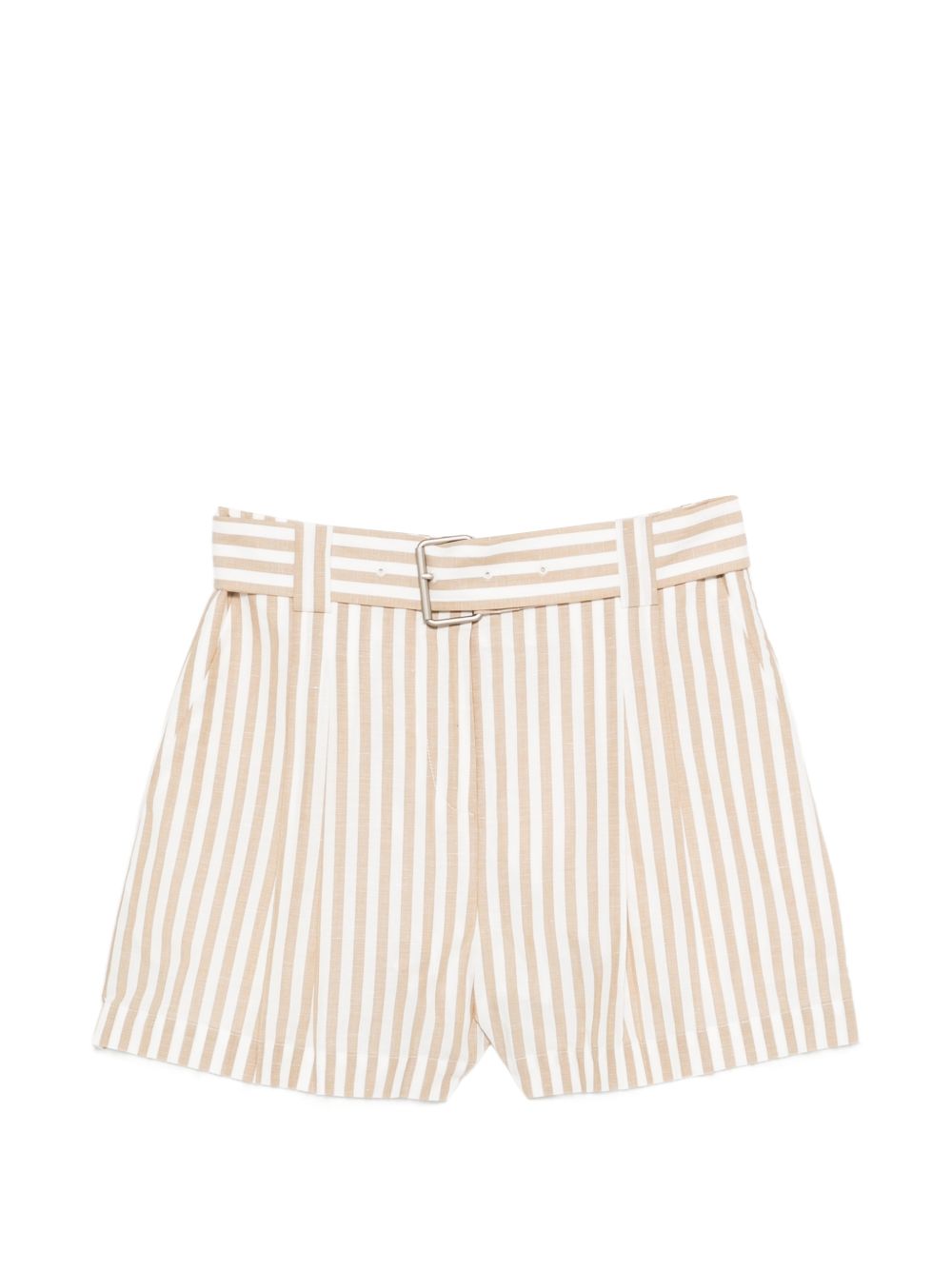 Iro Shorts - Light and natural | 8959285335c96f707ff467c4b33e11f73f856e76
