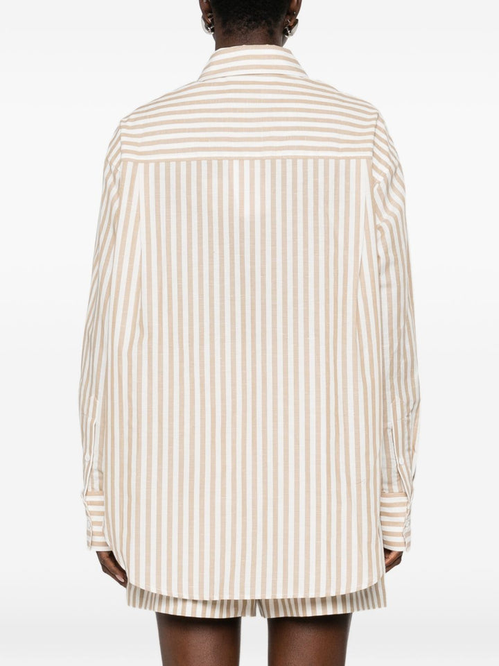 Iro Shirts - Light and natural | 50db1d0ae863458fe8baab96d31e0d8b36f1604b