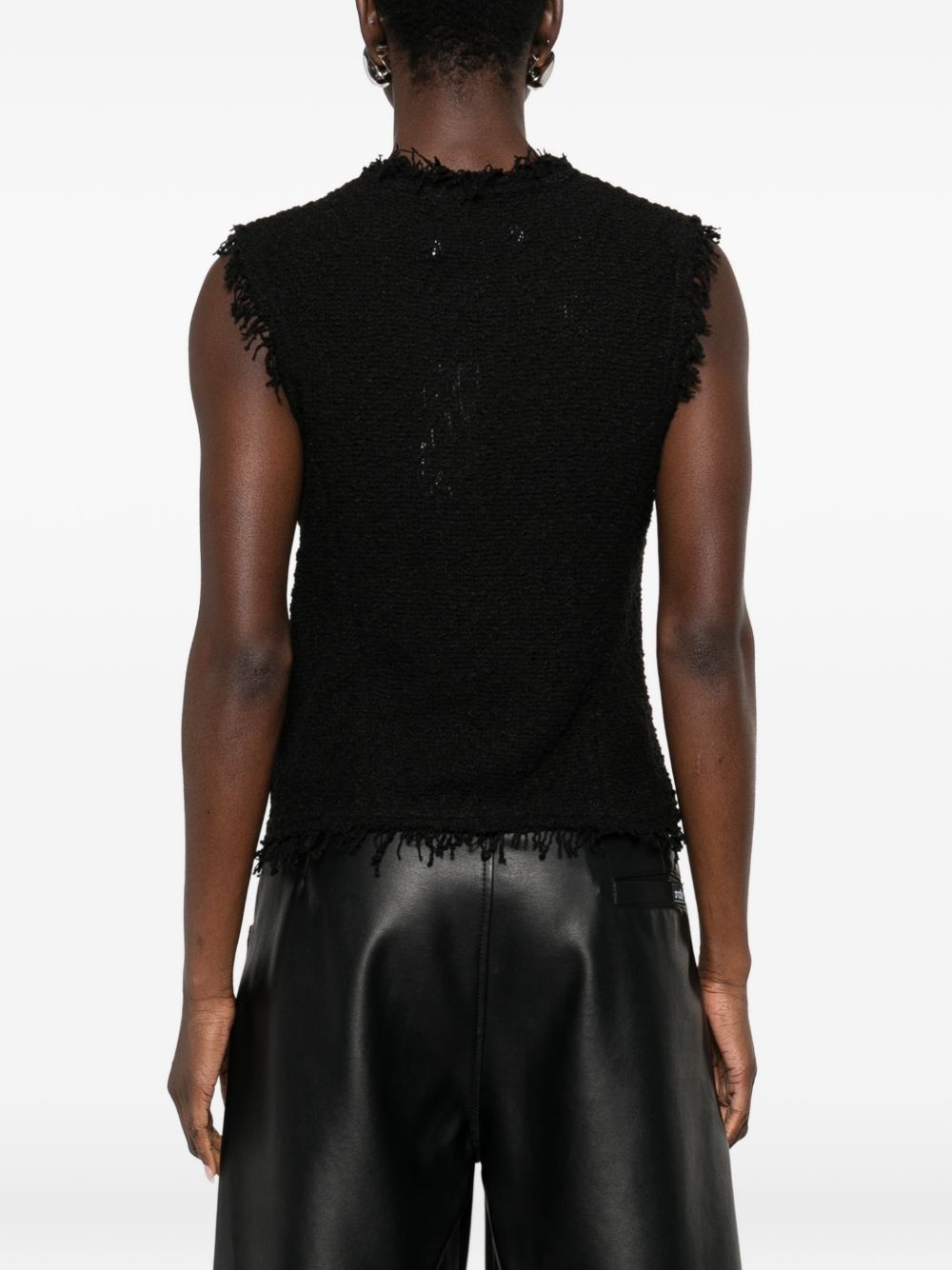 Iro Sweaters - Blacks and greys | f9a3d52347a8082bf408e6432d31bbec69a64d38