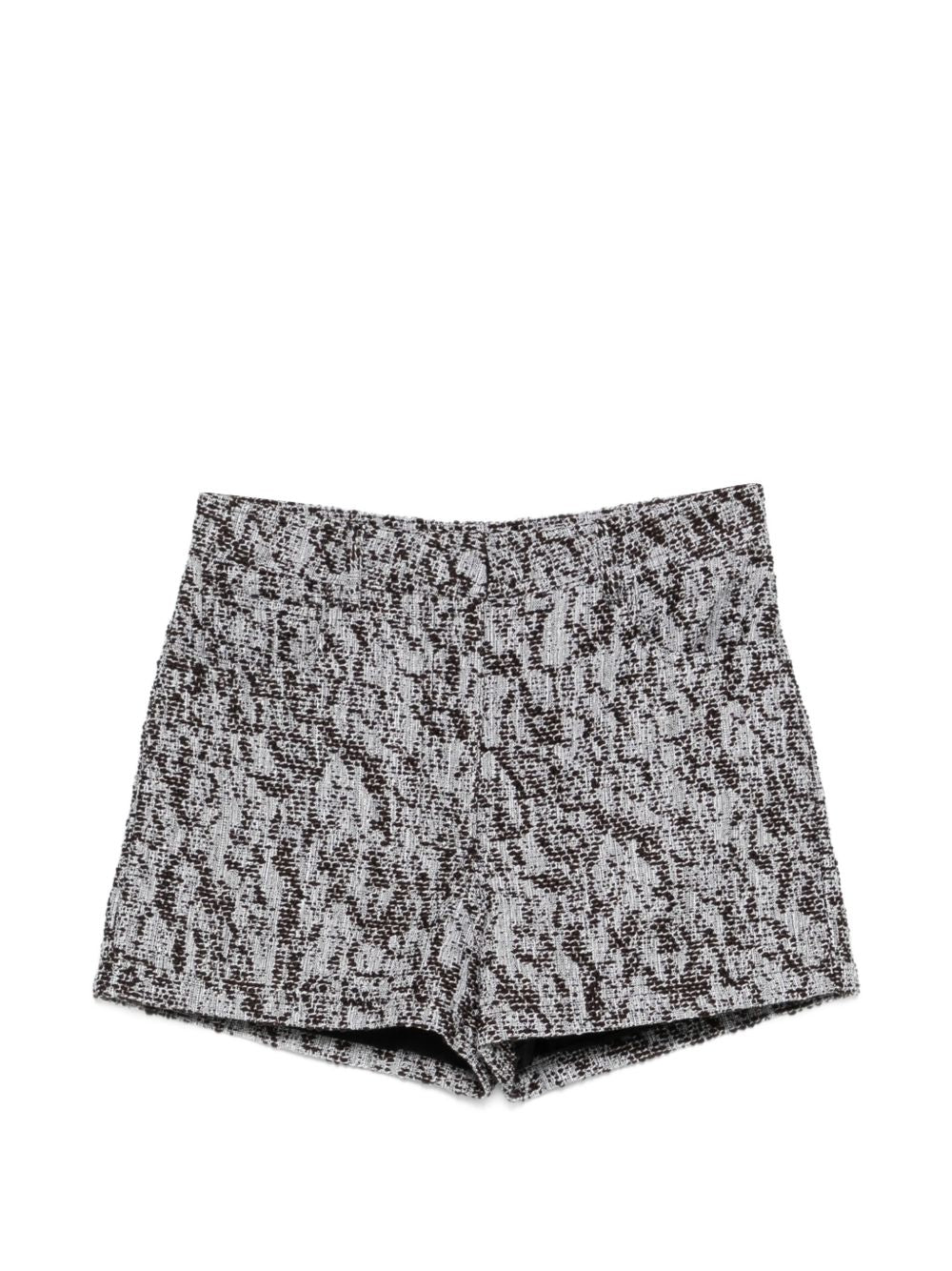 Iro Shorts - Marrone | 860a67b4b8ac1ab67b81272af96bd3f5ac36be61