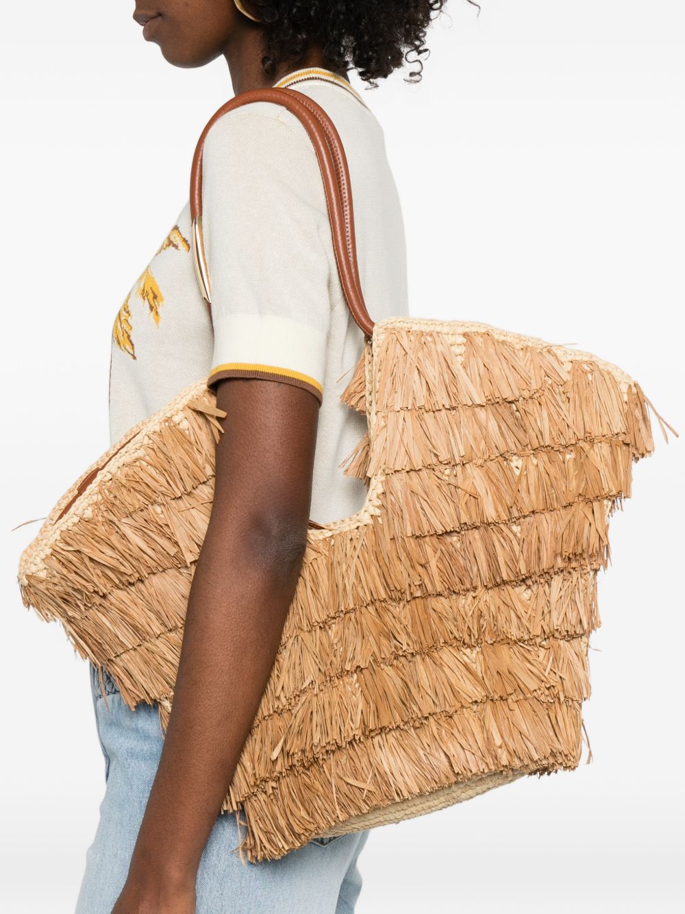 Zimmermann Bags - Marrone | 6a3376d0df904f0077ba6d2de6f88c106a017fb3