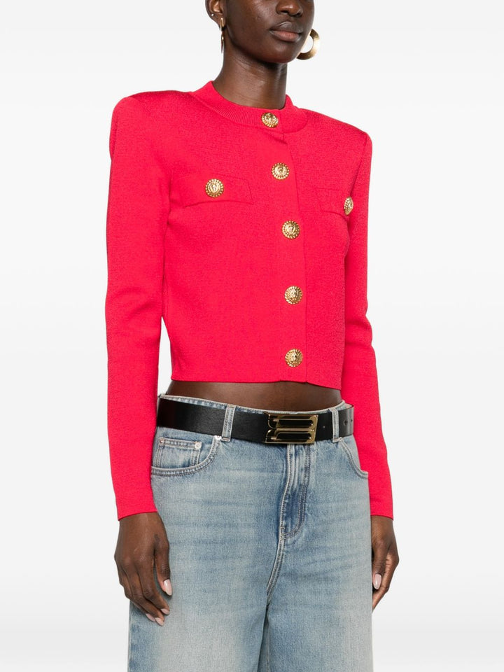 Balmain Sweaters - Bright | b4bf479821c9e19f8d508e020b279edcc4c94259