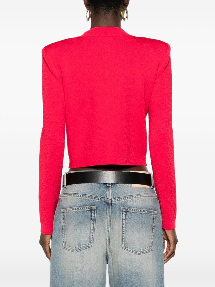 Balmain Sweaters - Bright | 67fd1180c753d2f5ced88e75f9ef7799596ed518
