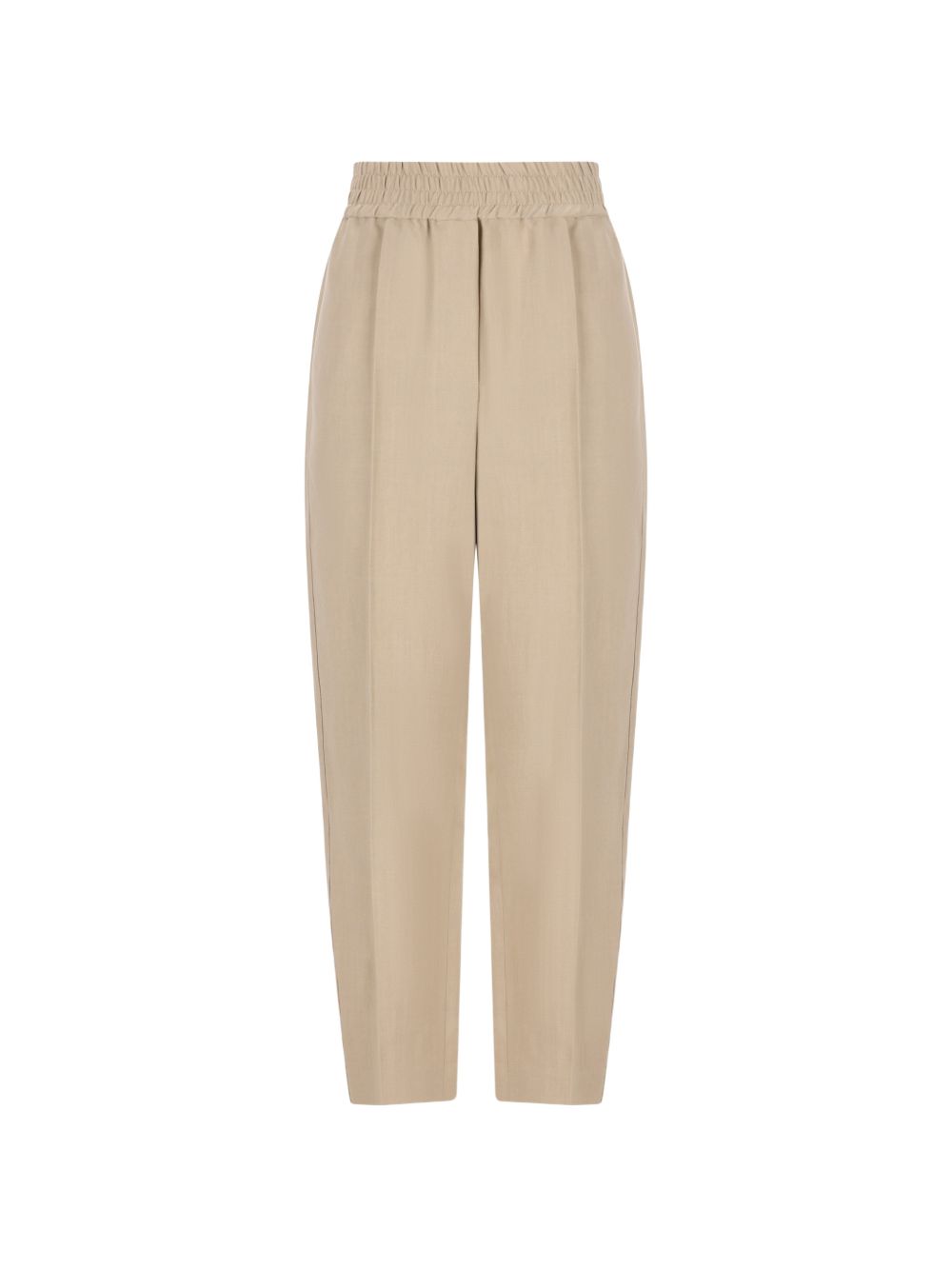 Brunello Cucinelli Trousers - Light and natural | 882ae45d44dfe6c34da5af97443866e5db904470