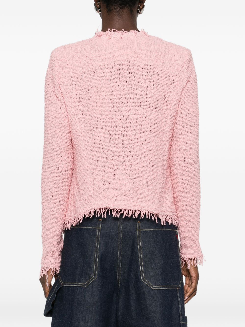 Iro Jackets - PINK | 888c61a148961eb6d809fa30e6937f65fdd2c730
