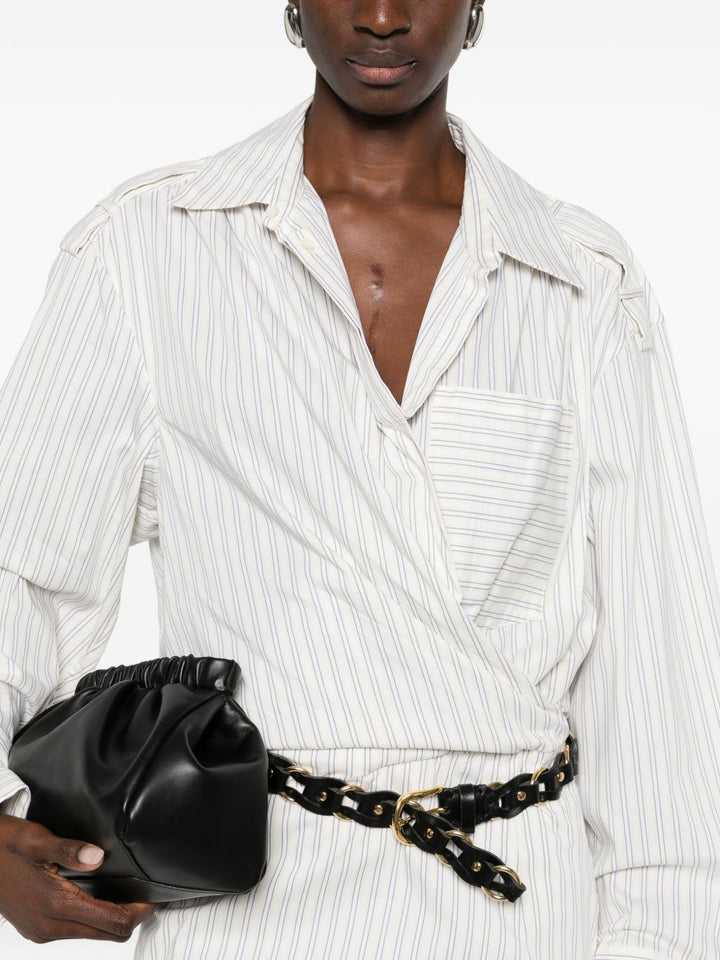 Iro Dresses - Light and natural | 0e5b5e2c1e362cfab2026fbeadcaa38d5b50df46