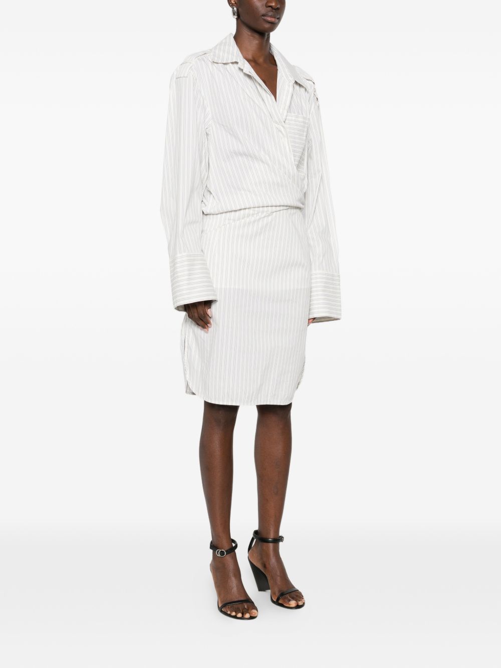 Iro Dresses - Light and natural | f3379fc531830241315bba8a2eb5d962c3bf1383