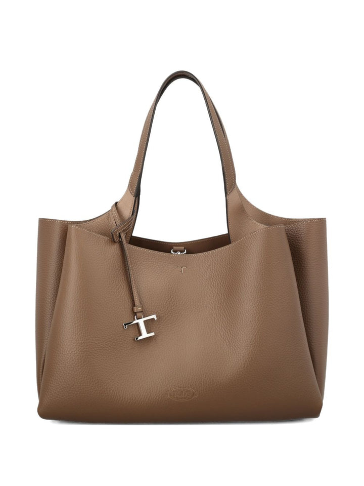 Tod'S Bags - Marrone | 3cba14c7e50b3fc33c8338612d3d4bb77758fcc7
