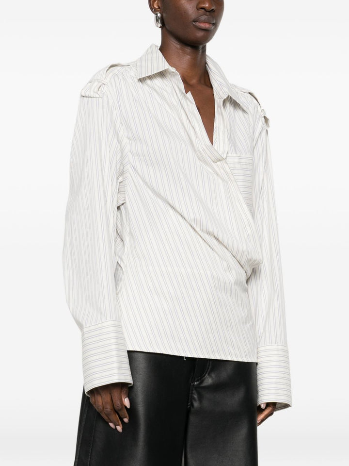 Iro Shirts - Light and natural | 55a50a447af4d299da37d4fde75abd9df775d097