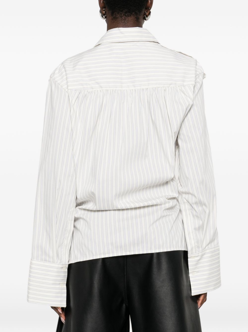 Iro Shirts - Light and natural | b8fe995c0b36ba2d563b2cacef7b8e79f054f939