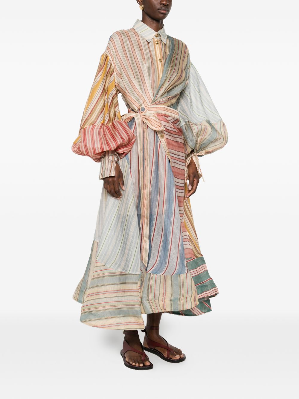 Zimmermann Dresses - MULTICOLOR | 8de3e4646d0deb7167afd2917f717848c9955325