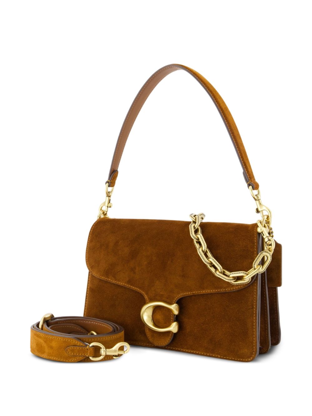 Coach Bags - Marrone | 08f26e17ca78489b5d9b18ac8a7d2d89cb7b74eb