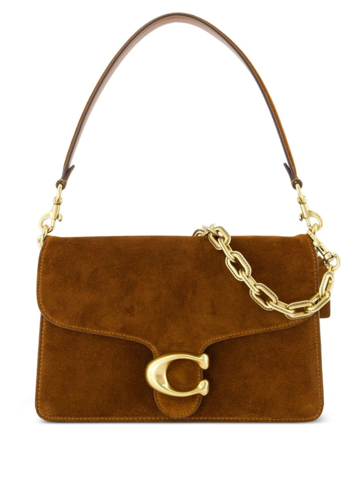 Coach Bags - Marrone | aa13be9896a4eed03f7c37206c3f84700dd13b09