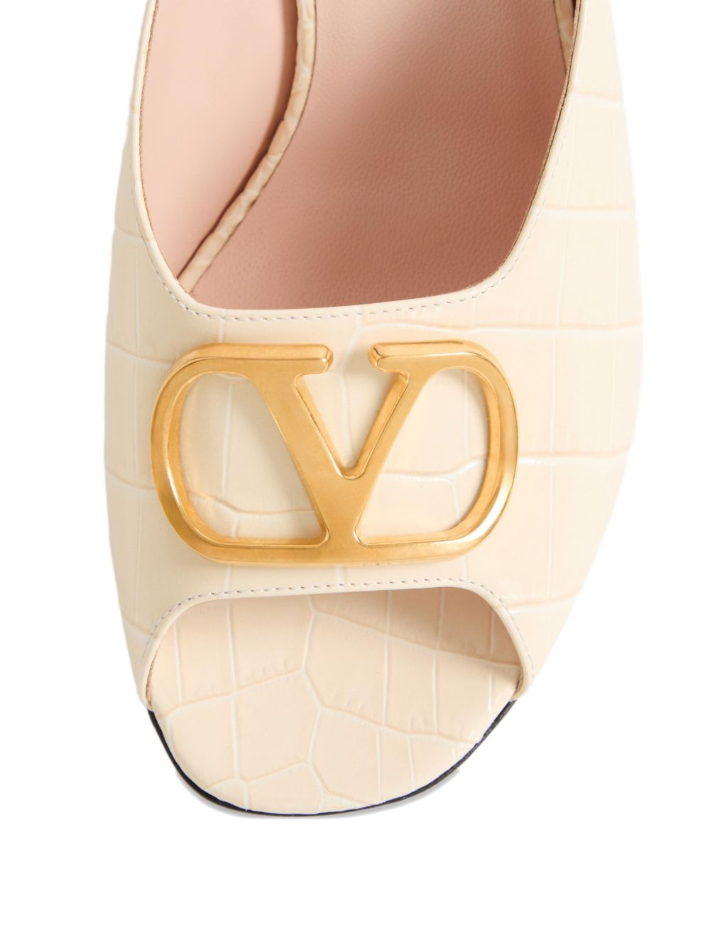 Valentino Garavani Sandals - Light and natural | 753f75f89ac9bcbde7acc86993b3d6ed69f5f5e0
