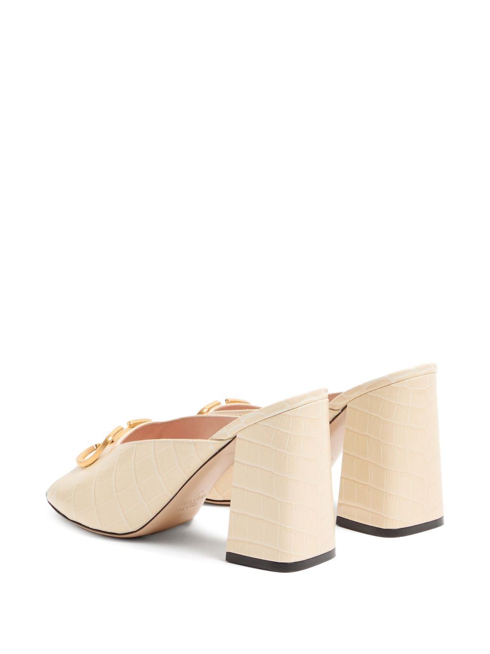 Valentino Garavani Sandals - Light and natural | d84406d857fb07c8186a88d2549aa33b30bfd025