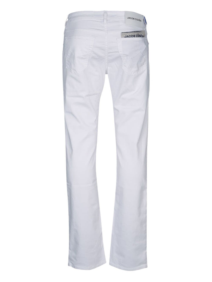 Jacob Cohen Jeans - Light and natural | a4c4774190e71474ae78af2aae1b0c6cc9594b70