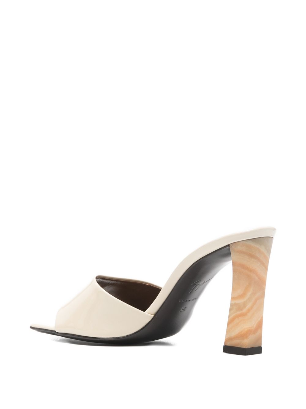 Giuseppe Zanotti Sandals - Light and natural | 1768c1fc52cda08d2ba51f77e6534eadd20750c0