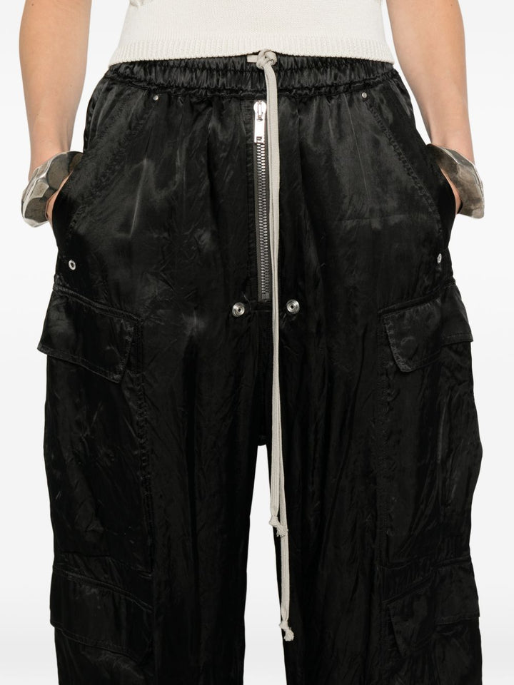 Rick Owens Trousers - Blacks and greys | a219377a44dddd5171942dc5aa31f0364255a61f