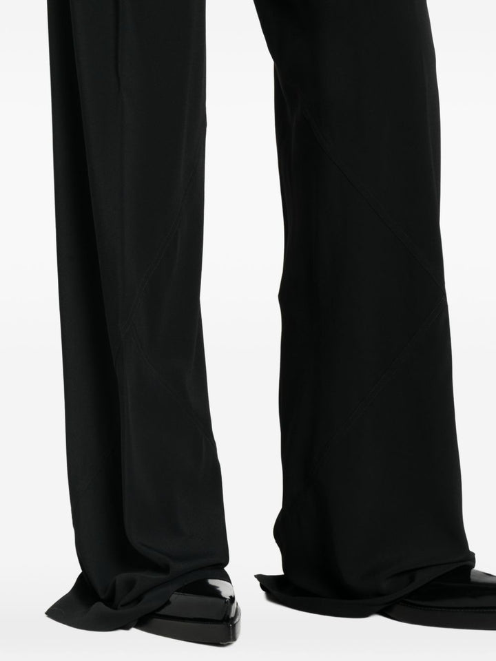 Rick Owens Trousers - Blacks and greys | b29a93b846b26e87a5a7538099b6253156d2680e