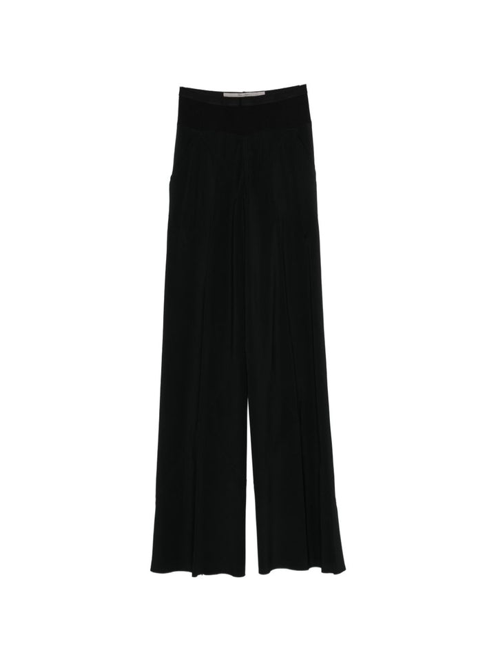 Rick Owens Trousers - Blacks and greys | f9c25c0287fbe6a1d27366438b94fb1949f846ef