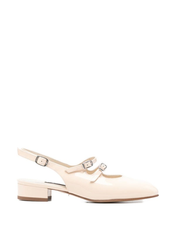 Peche Slingback Ballets