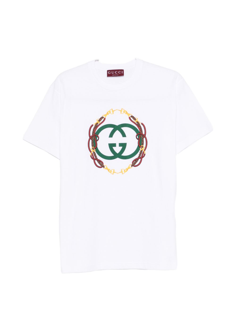 Gucci T-shirts and Polos - Light and natural | a097495f81cf1e7120bc872d24ccdaecfbe4e45c