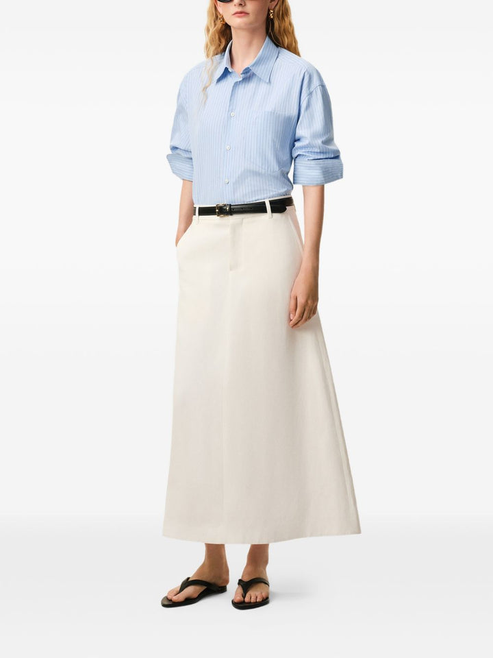 Ami Paris Shirts - Blue and green | 93edc6d8d6819bddef2992a81a2cd59804a4f59b