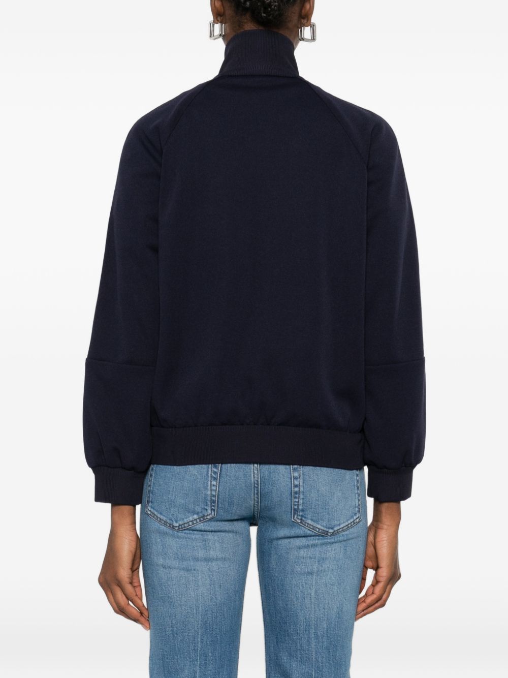 Gucci Sweaters - Blue and green | 6f417e639168d78f00bbbfb86332bcd661a59fe6