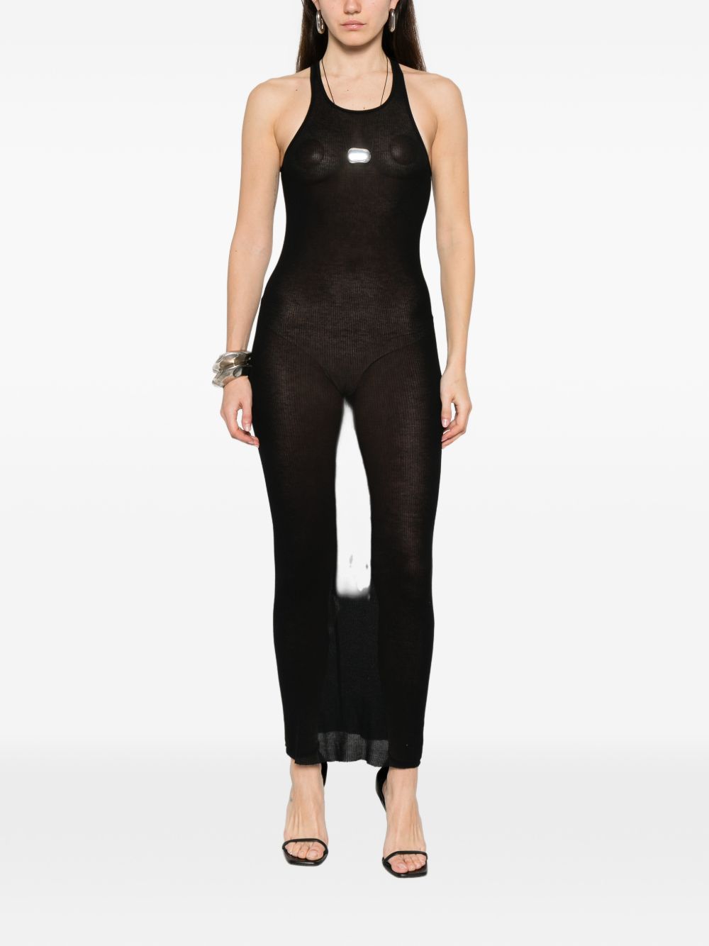 Rick Owens Dresses - Blacks and greys | 0d6e2cba5515240f92ab44e9dc85ac316087896c