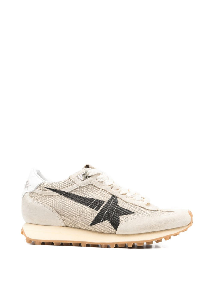 Golden Goose Sneakers - Light and natural | 2b9242efcb35185c4da9f0ec0248b56be9d24219