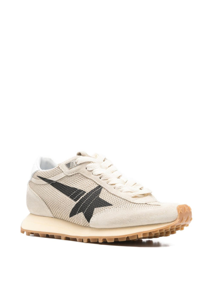 Golden Goose Sneakers - Light and natural | e028014e16504ebc45d3248139953574033e5c89