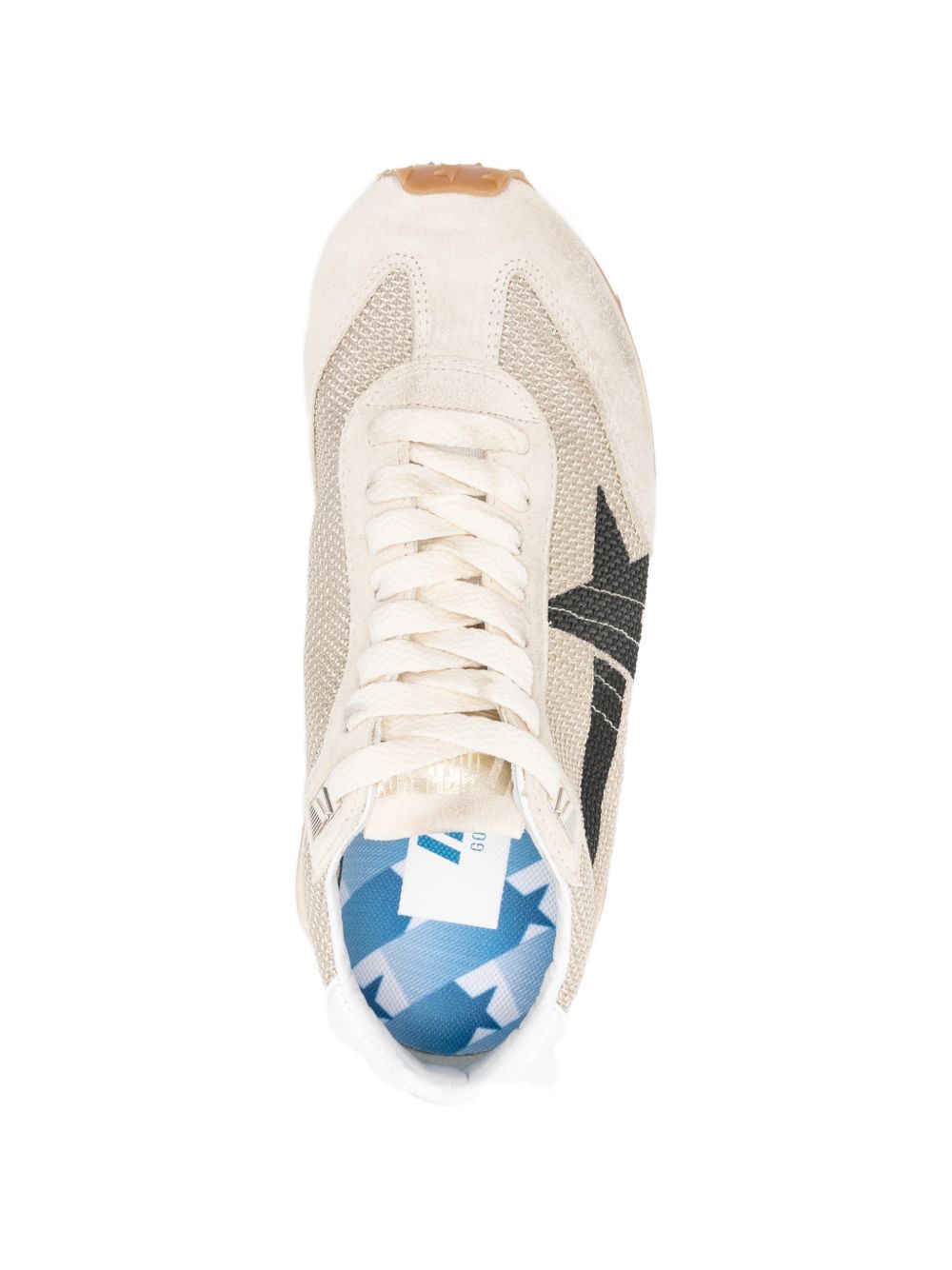 Golden Goose Sneakers - Light and natural | ecc337f489be7aa933c0a4636ef30fd67e84134b