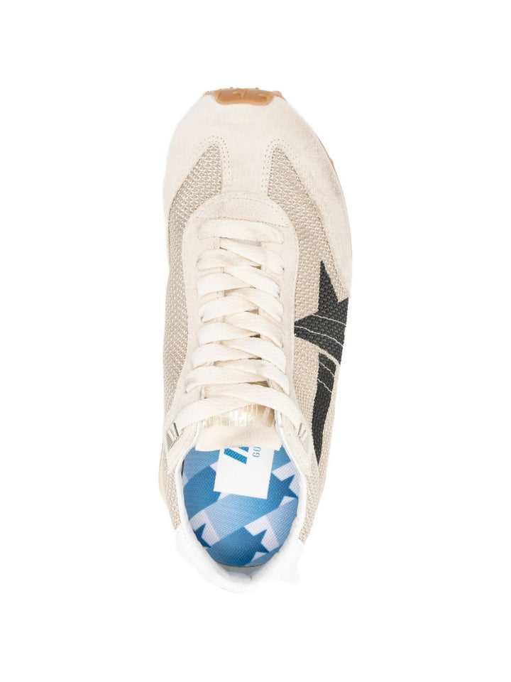 Golden Goose Sneakers - Light and natural | ecc337f489be7aa933c0a4636ef30fd67e84134b