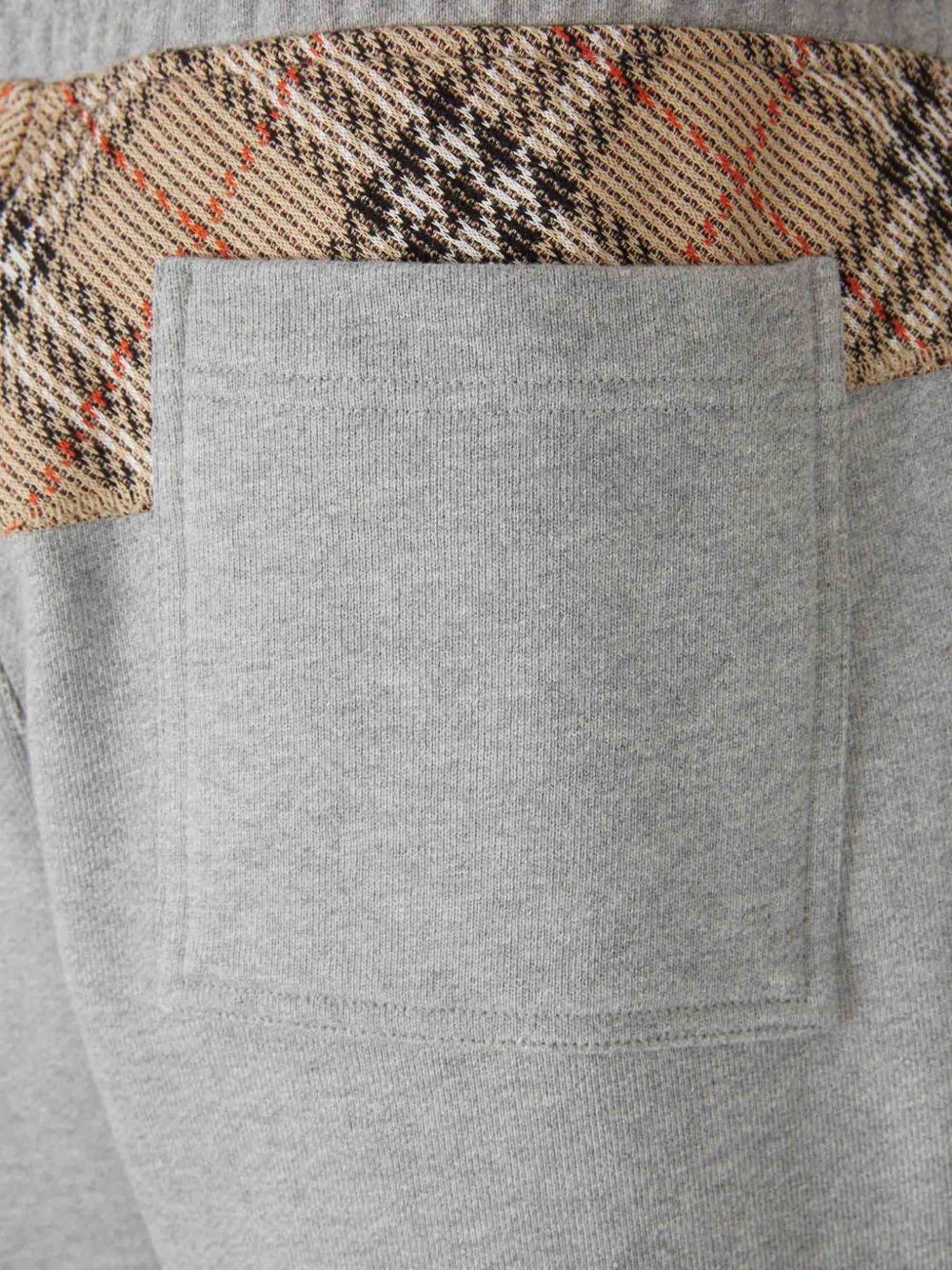 Burberry Trousers - Blacks and greys | c5cb18539a600924bd07b09323906f766fad1142