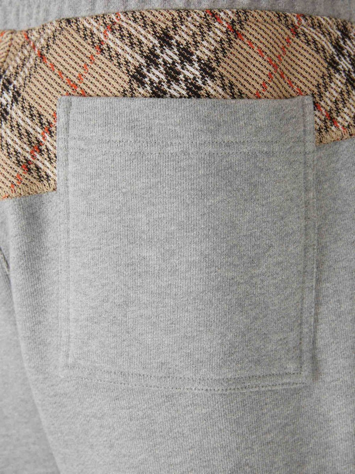 Burberry Trousers - Blacks and greys | c5cb18539a600924bd07b09323906f766fad1142