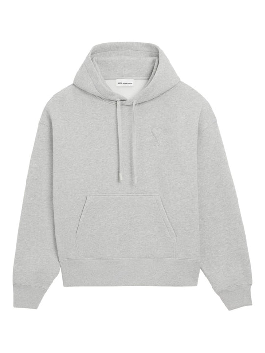 Ami De Coeur Cotton Hoodie