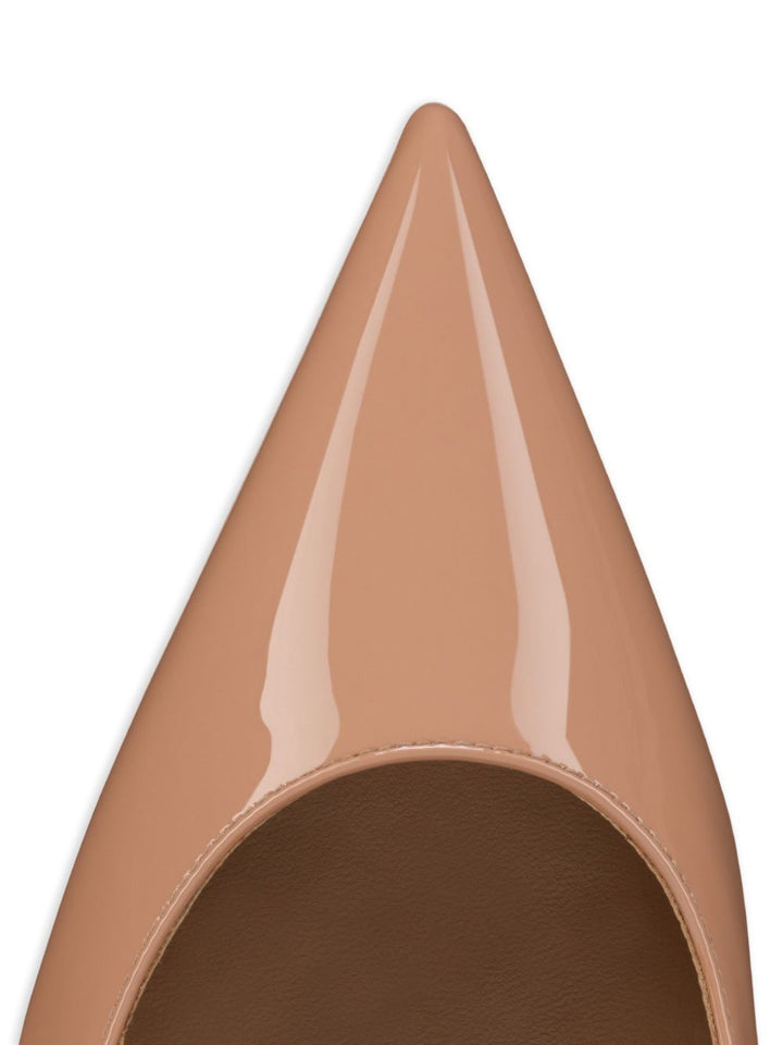 Christian Louboutin With Heel - Light and natural | 09f4c628344292ff55e498ce7c41fa3702133ce2