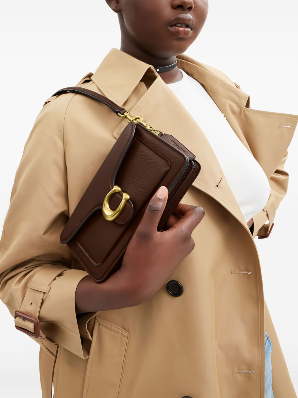 Coach Bags - Marrone | 39747782c9c758e8c93f2f4096b87b3bcb1a167c