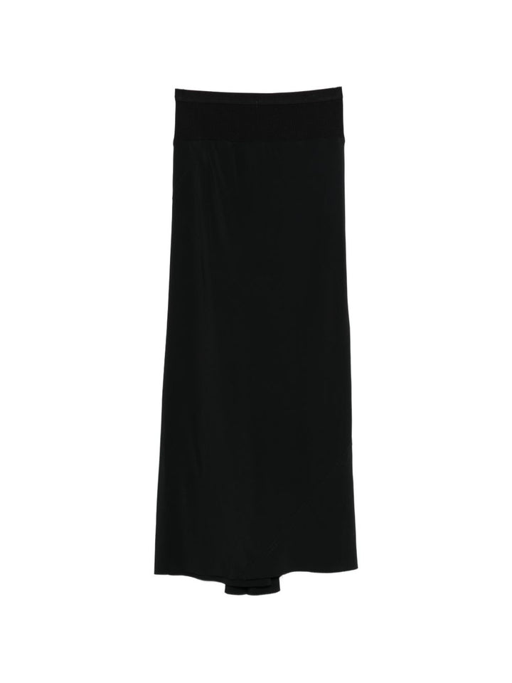 Rick Owens Skirts - Blacks and greys | b2a457adf5e3b4a1d8e7d6336f7efc8402bc54cb