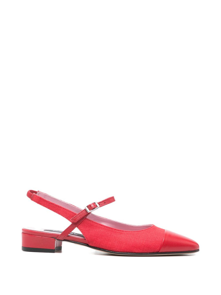 Carel Paris Flat shoes - Bright | 35890144195107c66aa385b5b0050e95594888a6