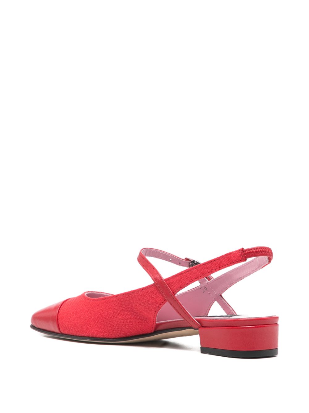 Carel Paris Flat shoes - Bright | 391aa85b20f089b34ace30519303b8923ac55d01