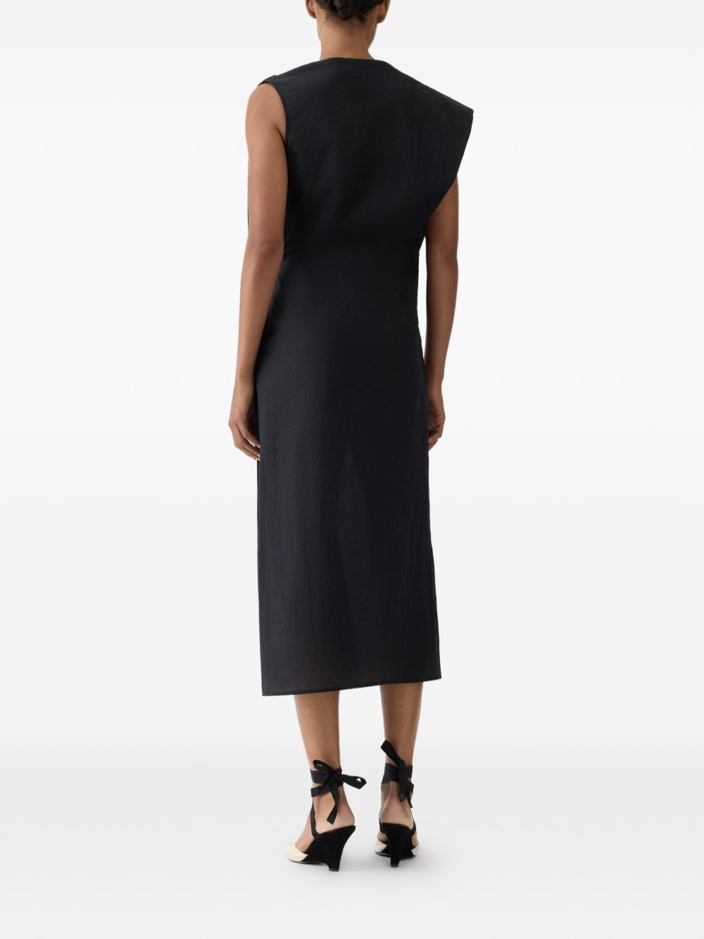Jacquemus Dresses - Blacks and greys | 7942af26a7d5253a52dd293021a1a4a38d5d9880