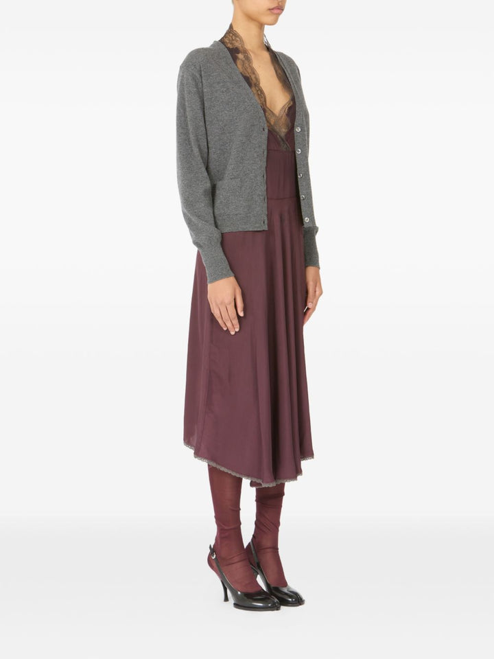 Maison Margiela Sweaters - Blacks and greys | 322926bafaac7638eb40d29232f0fdc4484aa6e7