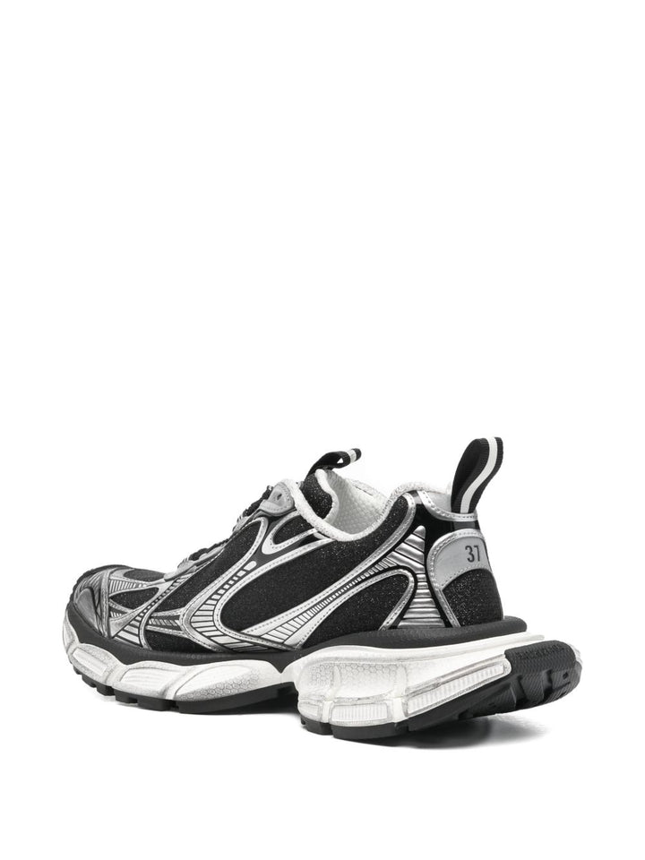 Balenciaga Sneakers - Blacks and greys | b381d2552604f60c504614cded54d81c1efe412b