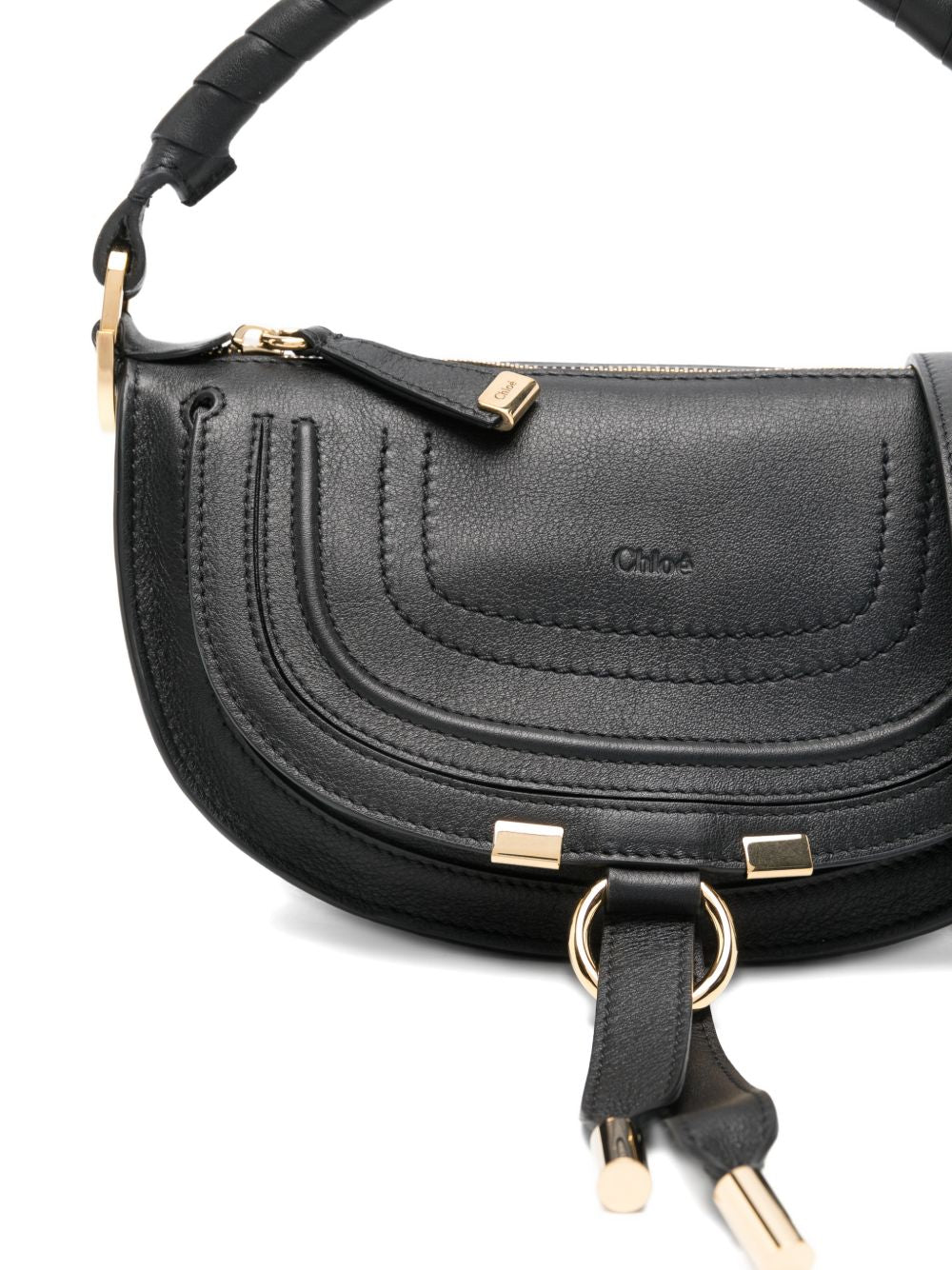 Chloè Bags - Blacks and greys | 938458d19b29c2473c8d860c0ea96cf708b1c3e1